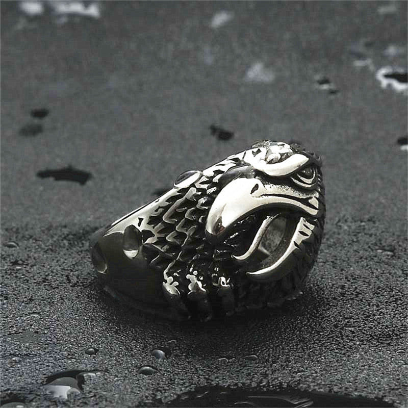Elegant Ring for Every Occasion