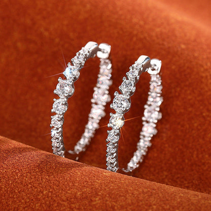 Beautiful Earring with Unique Style