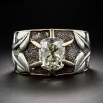 Elegant Silver Ring for Every Occasion
