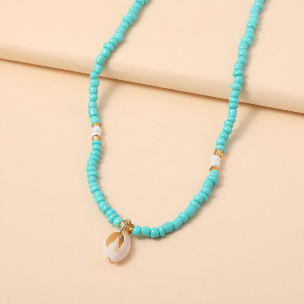 Beautiful Necklace with Unique Style