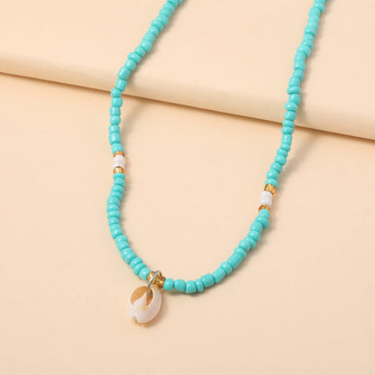 Beautiful Necklace with Unique Style