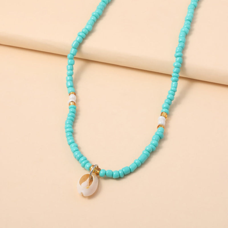 Beautiful Necklace with Unique Style