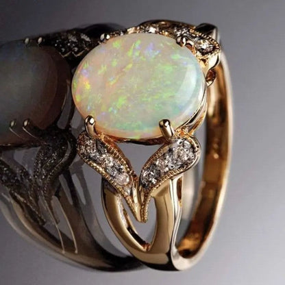 Charming Ring for Any Occasion