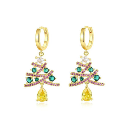 Beautiful Earring with Unique Style