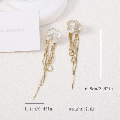 Beautiful Earring with Unique Style
