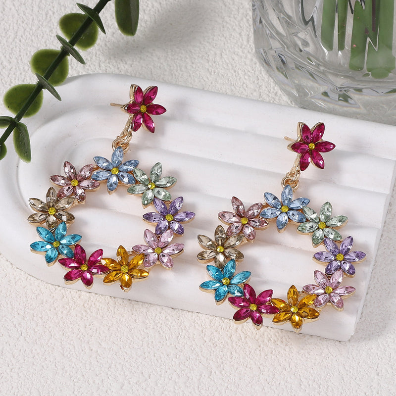 Beautiful Earring with Unique Style