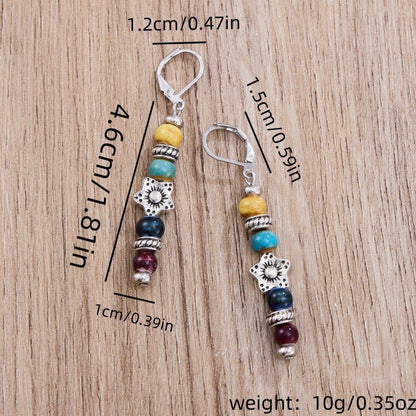 Beautiful Earring with Unique Style