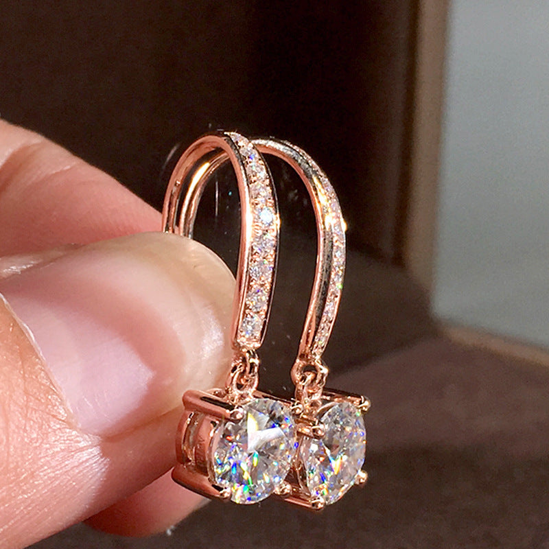 Beautiful Earring with Unique Style