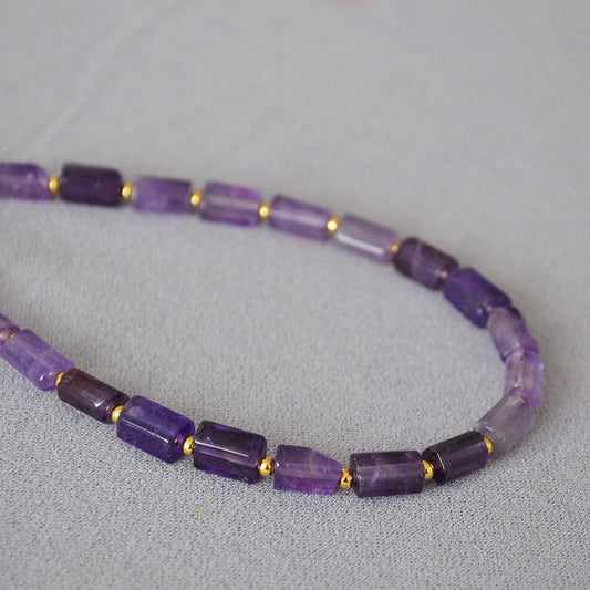 Classic Gold Necklace with Timeless Appeal