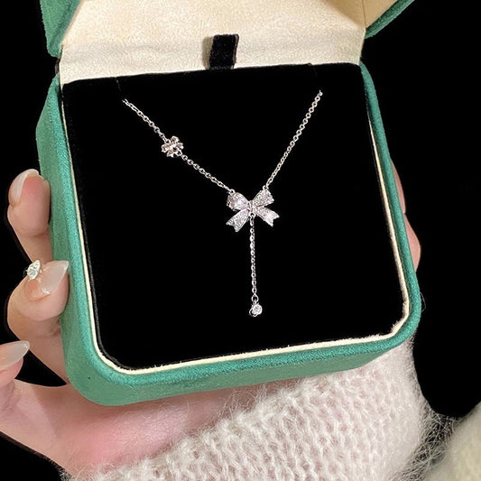 Romantic Necklace for Special Moments