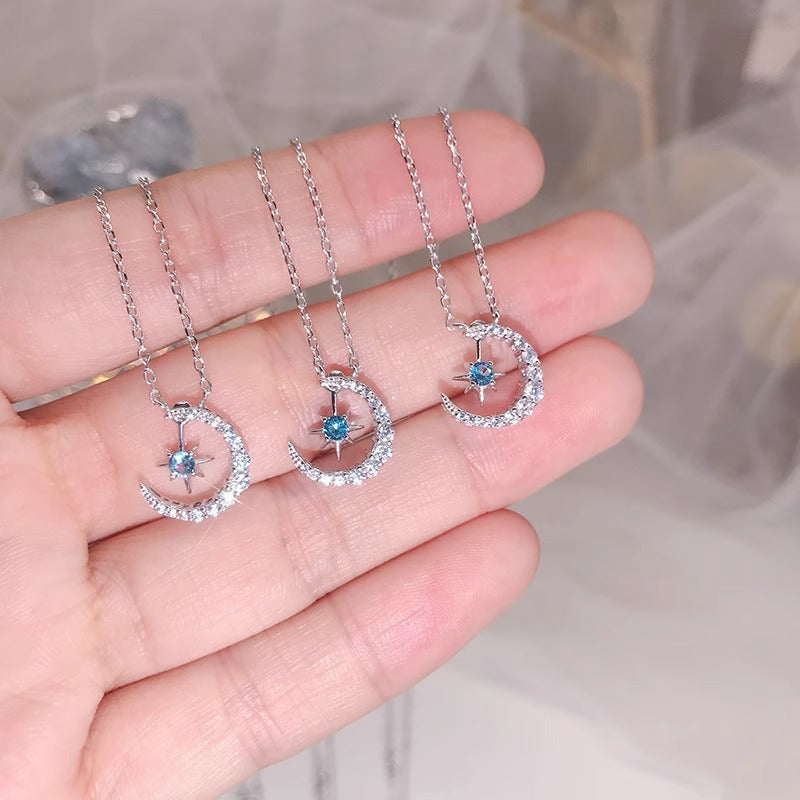 Delicate Artisan Necklace