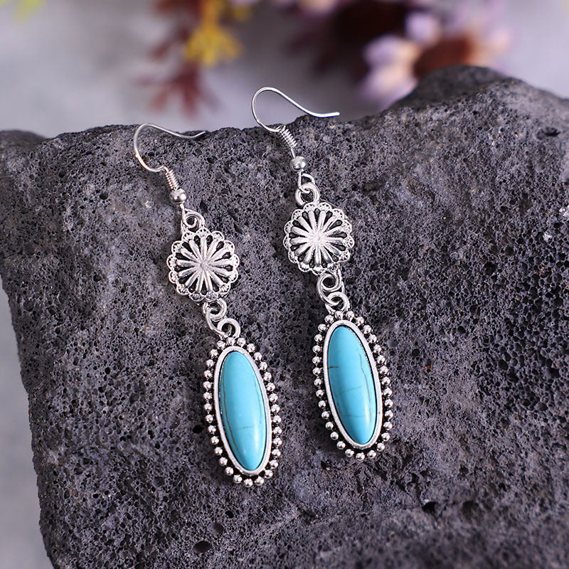 Stunning Earring for Daily Wear