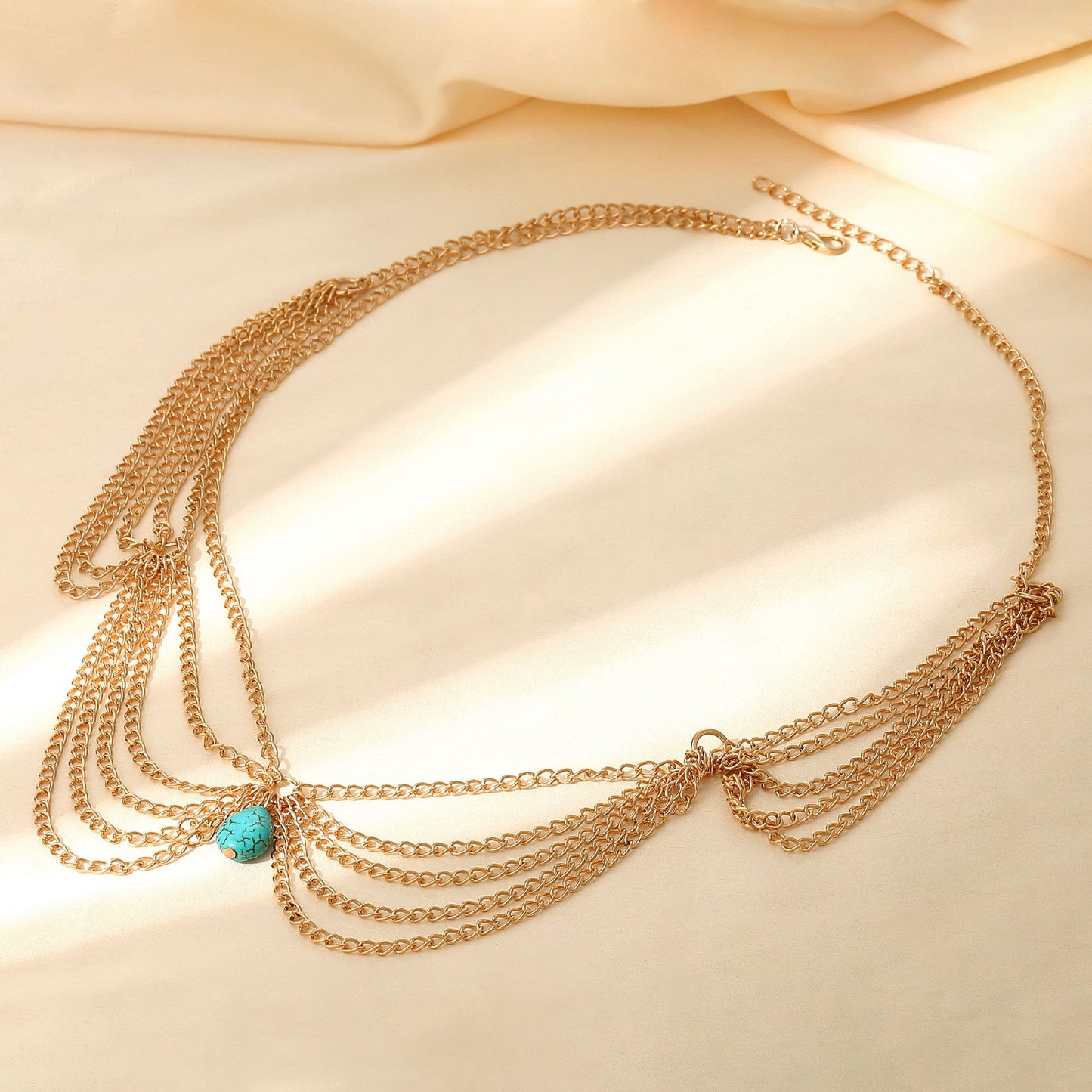 Stunning Pearl Necklace for Daily Wear
