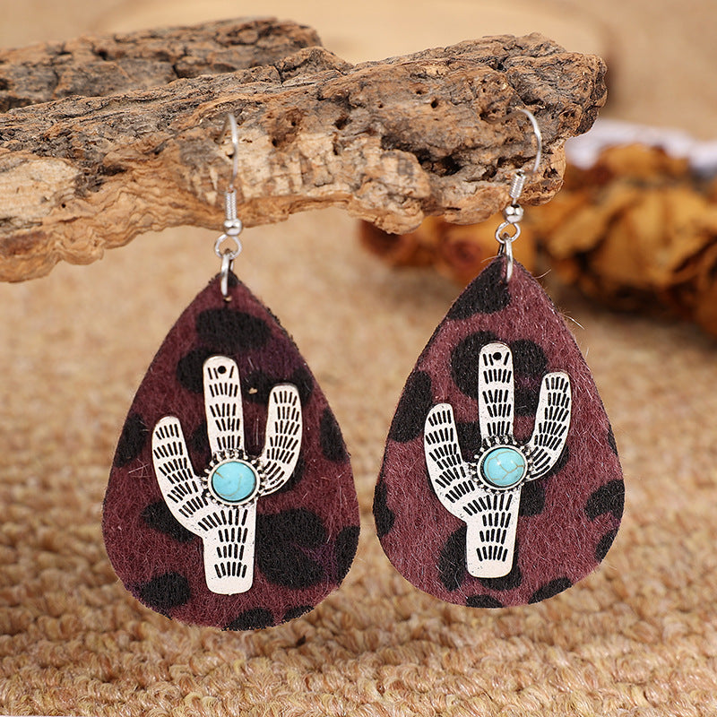 Charming Earring for Any Occasion