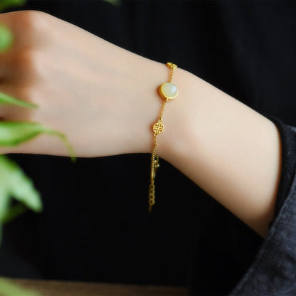 Stunning Silver Bracelet for Daily Wear