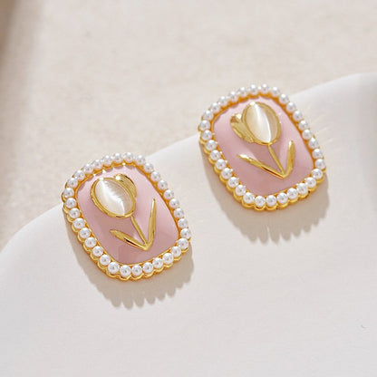 Beautiful Earring with Unique Style