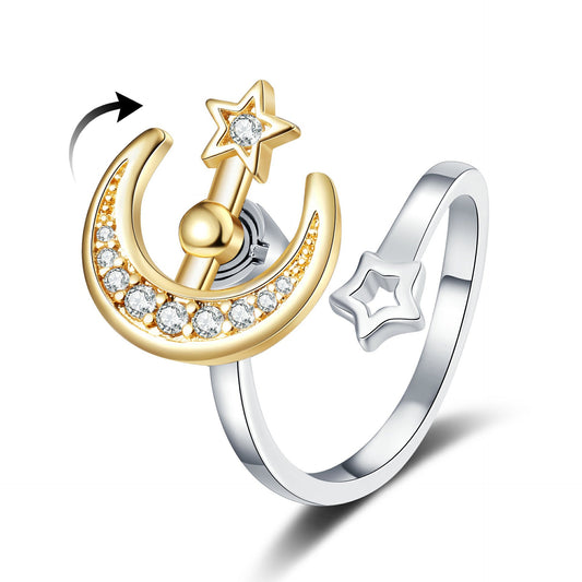 Elegant Ring for Every Occasion