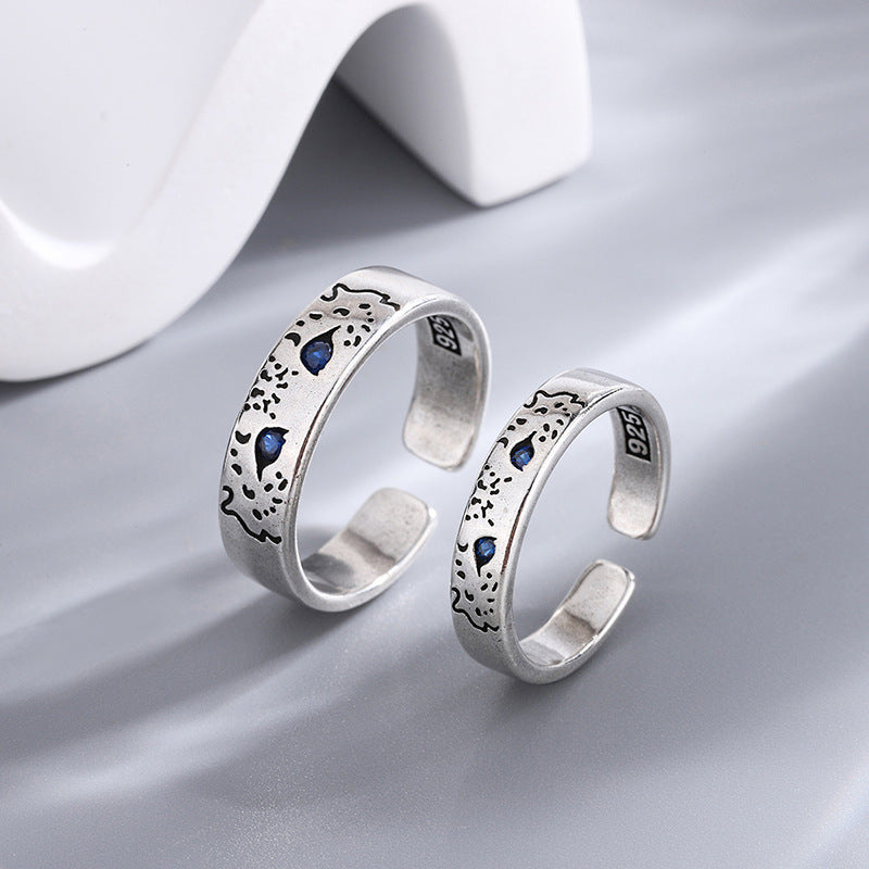 Romantic Ring for Special Moments