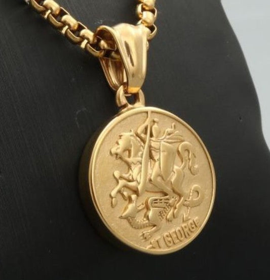 Beautiful Necklace with Unique Style