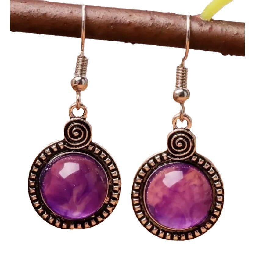 Charming Earring for Any Occasion