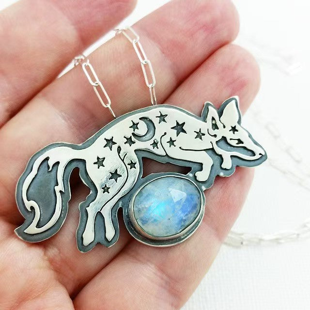Romantic Necklace for Special Moments