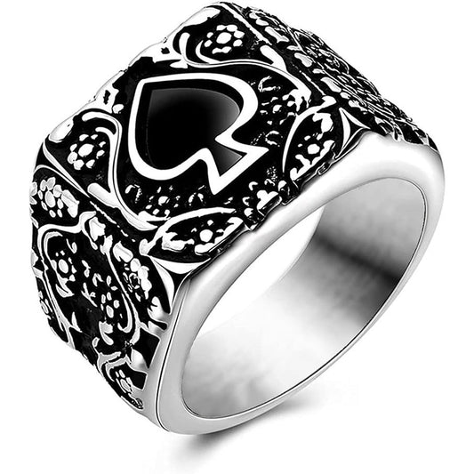 Delicate Artisan Ring