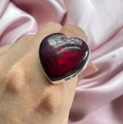 Classic Ring with Timeless Appeal