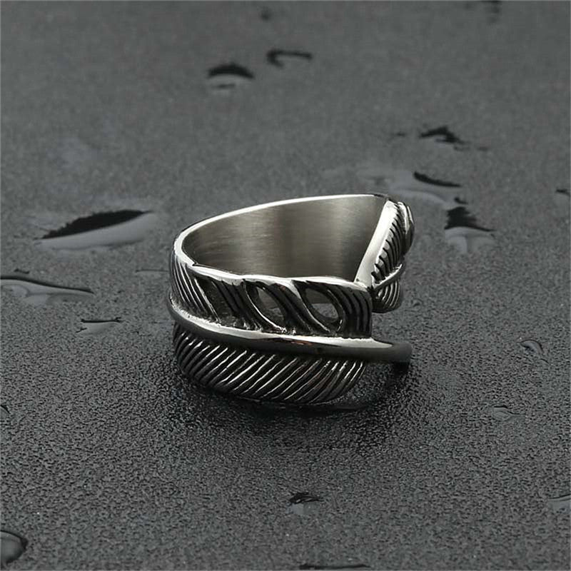 Vintage Handmade Ring