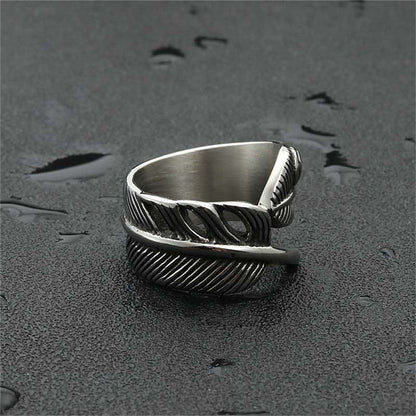 Vintage Handmade Ring