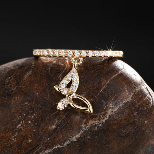 Beautiful Pendant with Unique Style