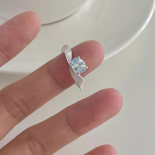 Beautiful Ring with Unique Style