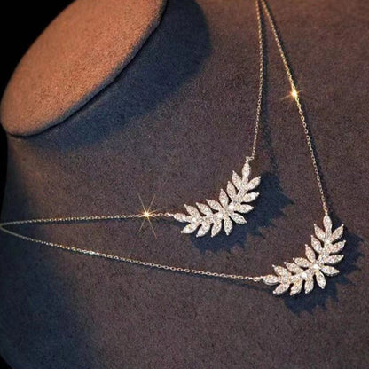 Classic Necklace with Timeless Appeal