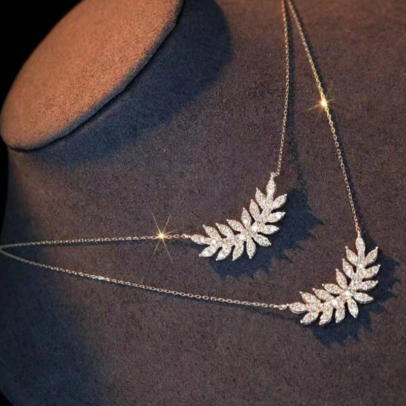 Classic Necklace with Timeless Appeal