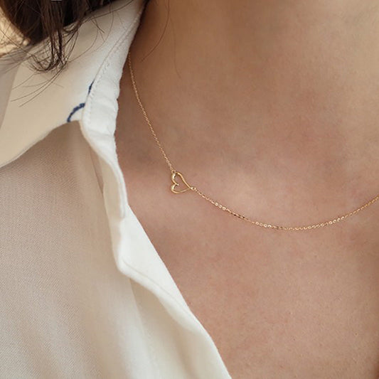 Classic Necklace with Timeless Appeal