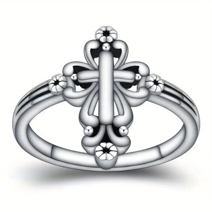 Charming Ring for Any Occasion