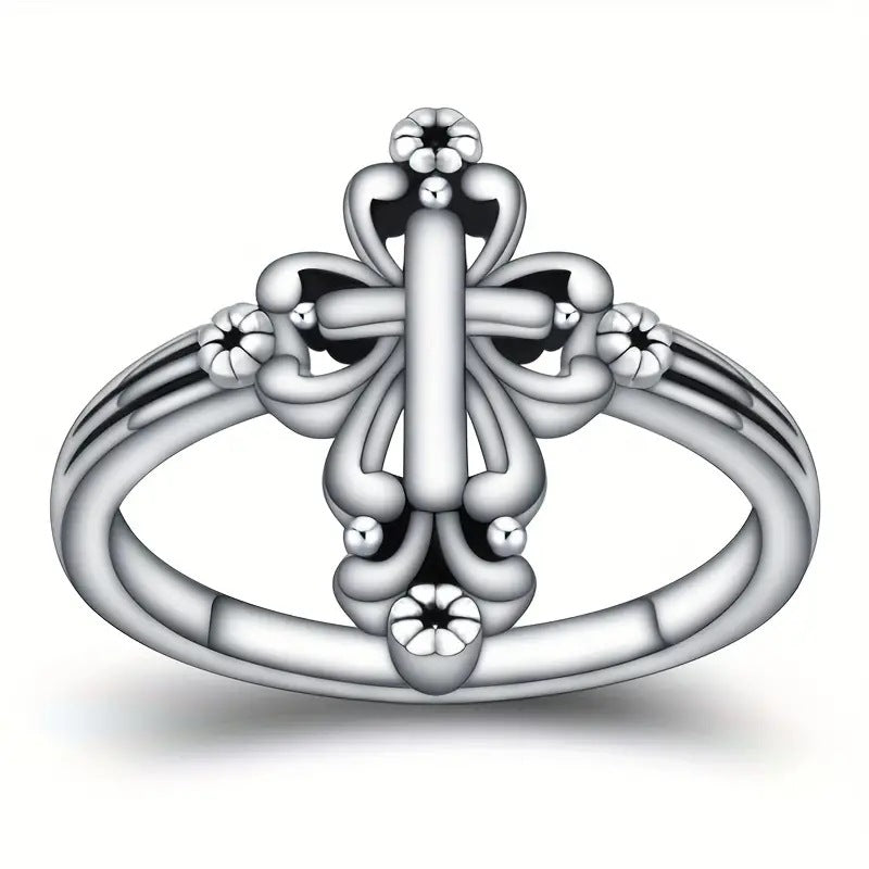 Charming Ring for Any Occasion