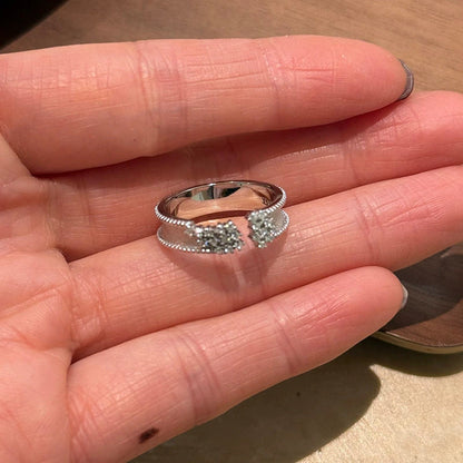 Classic Ring with Timeless Appeal