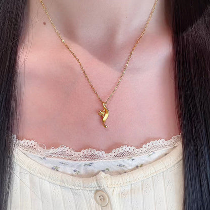 Beautiful Necklace with Unique Style