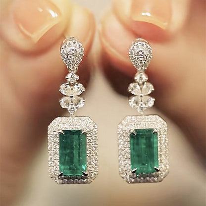 Romantic Earring for Special Moments