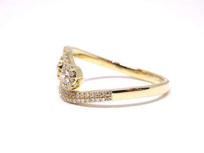 Romantic Ring for Special Moments