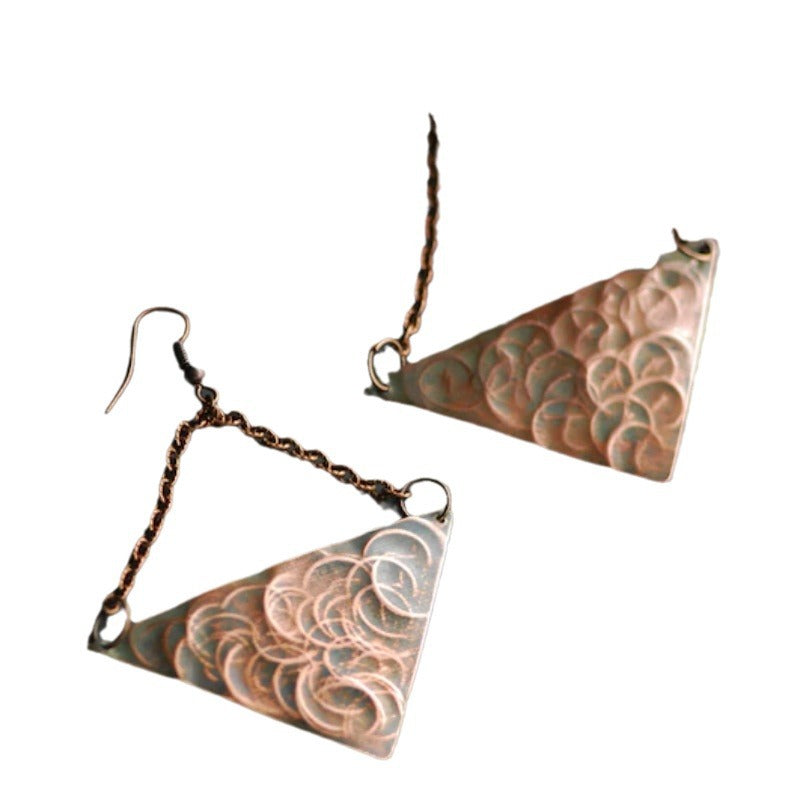 Beautiful Earring with Unique Style