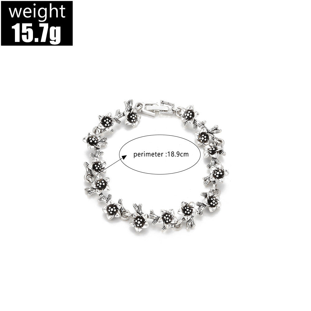 Classic Bracelet with Timeless Appeal