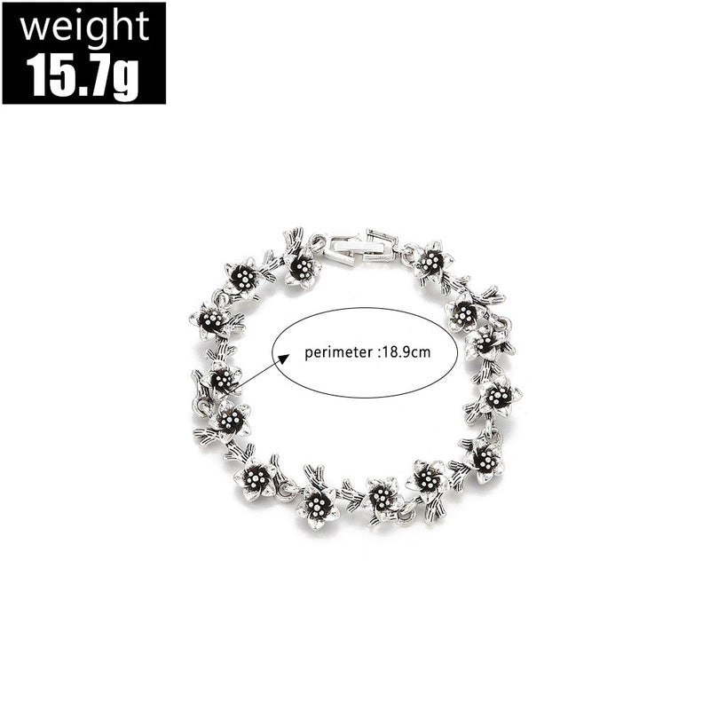Classic Bracelet with Timeless Appeal