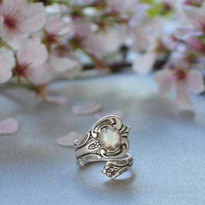 Charming Ring for Any Occasion
