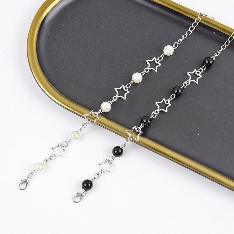 Beautiful Pearl Bracelet with Unique Style