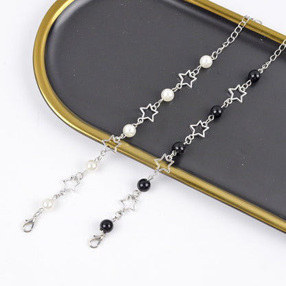 Beautiful Pearl Bracelet with Unique Style