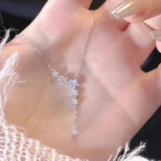 Romantic Necklace for Special Moments