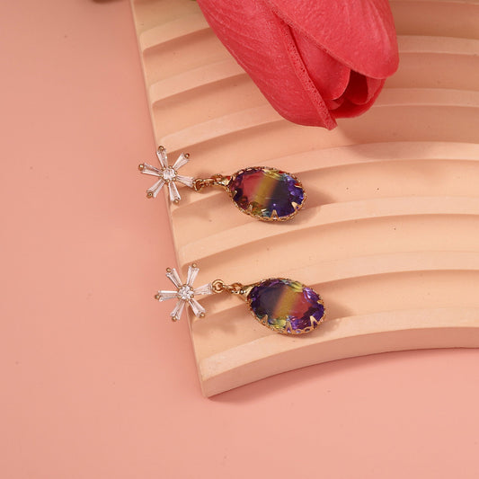 Charming Earring for Any Occasion