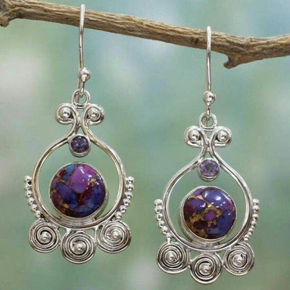 Charming Earring for Any Occasion