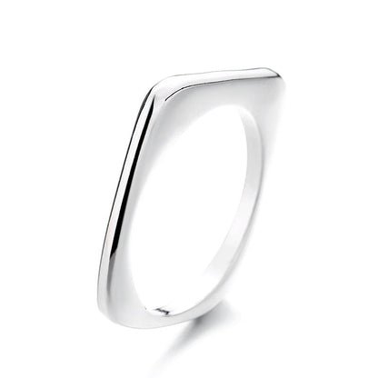 Beautiful Gold Ring with Unique Style
